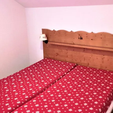 6 Pers, Balcon Sud-ouest, Local Ski, Parking Gratuit, Animaux Admis - Fr-1-504-470 Apartment Le Devoluy