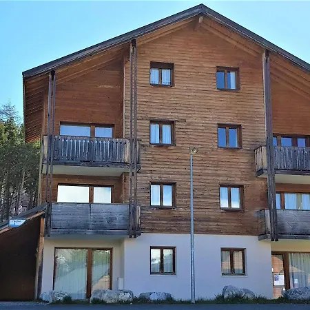6 Pers, Balcon Sud-ouest, Local Ski, Parking Gratuit, Animaux Admis - Fr-1-504-470 *